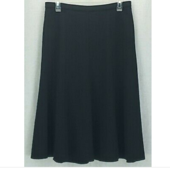 Women's midi skirt